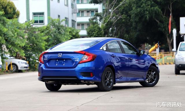 本田思域|本田思域值得买吗？别光听4S店忽悠，看这5位车主怎么说