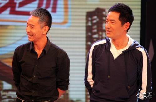 优酷■最低调的哥俩：弟弟是影帝，哥哥凭借伪装者走红，却无人知晓他俩是亲兄弟