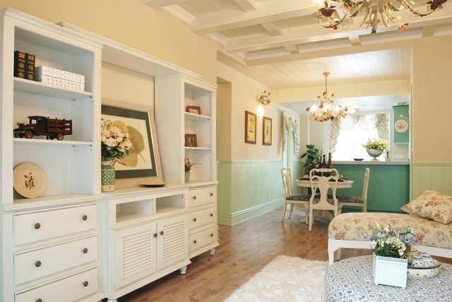 『』新房装修这些地方没必要装柜子，我家不听劝，一入住就后悔了