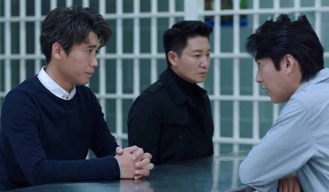 柳岩@如果岁月可回头：最惨男团上线，第一集全离婚，女主处境更悲催