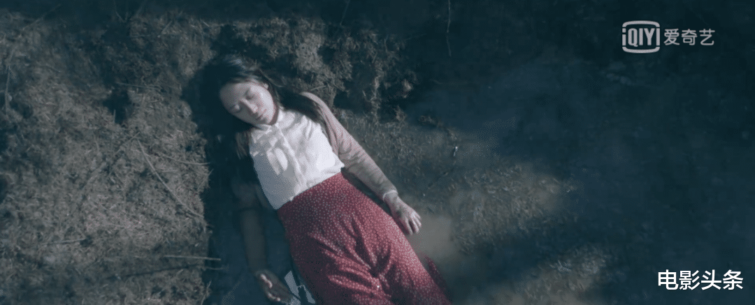 隐秘的角落|从8.9跌到6.0,它远比《隐秘的角落》更惊喜