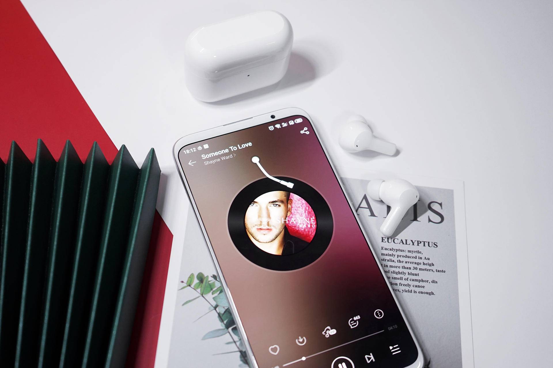 CPU|无线自由，持久低延迟，声氏真无线蓝牙耳机Earbuds X1体验！