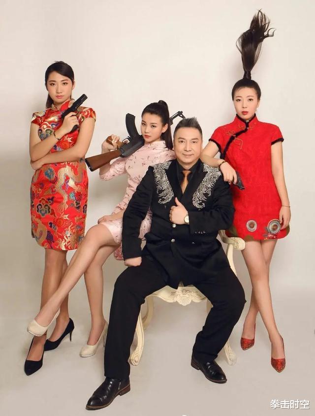 『任正非』搏击主持人郑环宇：任正非说五流人才去华为，一流人才去美国