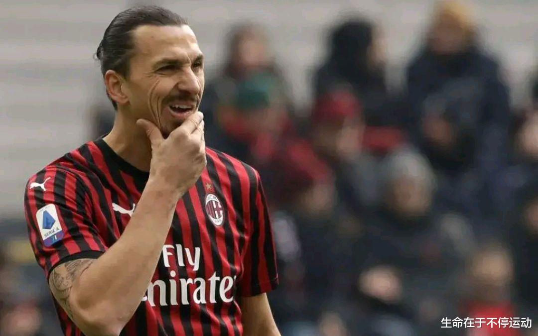 AC米兰|状态奇佳!这悍将或能令AC米兰折服,获得500万欧元年薪恐不再是梦