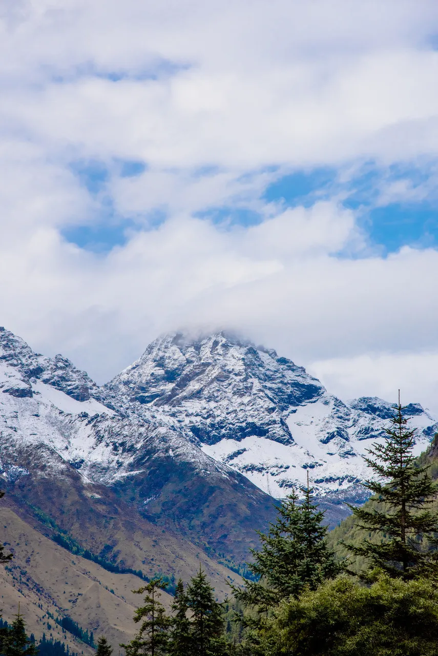 旅行|国内必去的100个地方，去过18个，你就是超级旅行达人