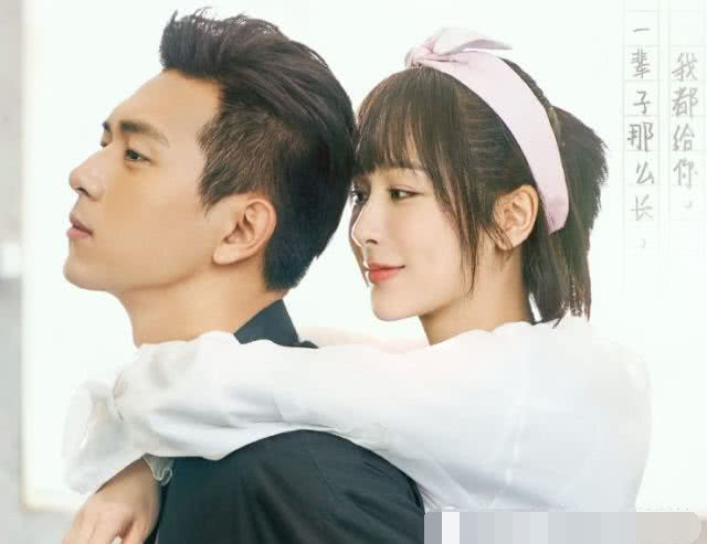 ：女追男的四部剧，前三部甜度爆表，最后一部太虐了！