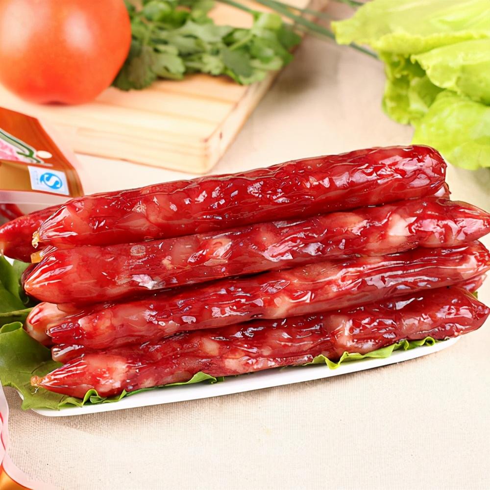 钟南山|84岁钟南山一日三餐，4吃4不吃，网友：糟了，3种我都爱吃！