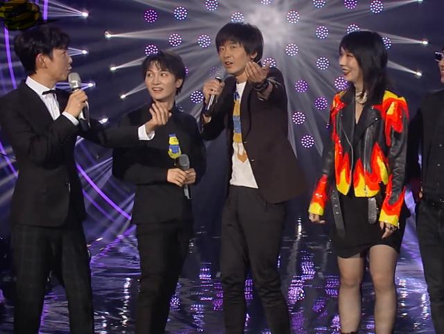 #舞台#总决赛彻底翻车？天后跑调天王油腻，发挥稳定选手最先出局