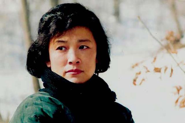 电影■80年代,八一厂十朵美丽的花,才貌双全,如今年龄最小的也58岁了