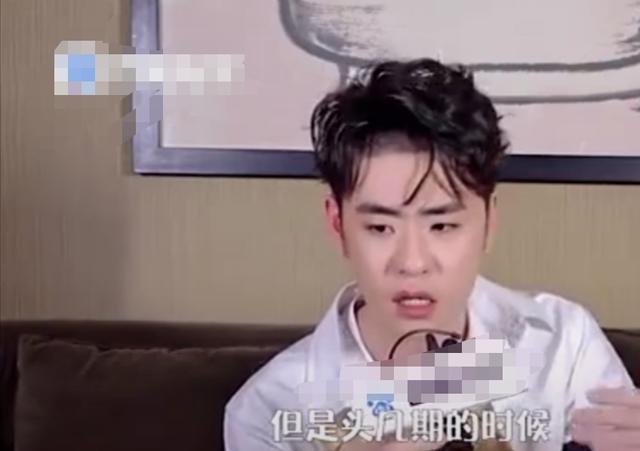 张云雷|原定张云雷后几期录团综，曝出没去原因，结果被网友说教了