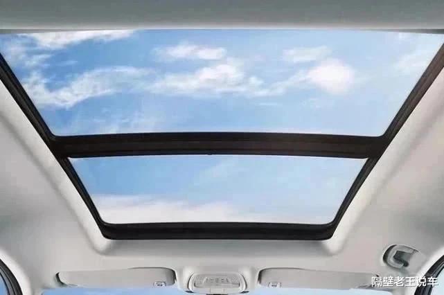 轿跑:今日上市,最便宜的“轿跑SUV”,轴距2米7,动力带T,仅售6.78万