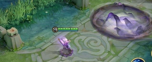 「后羿」王者荣耀高手最爱的皮肤 第一个被称为本命皮肤