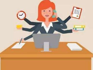 华为|女程序员入职华为2年，工作24小时待命，晒出存款还以为看错了