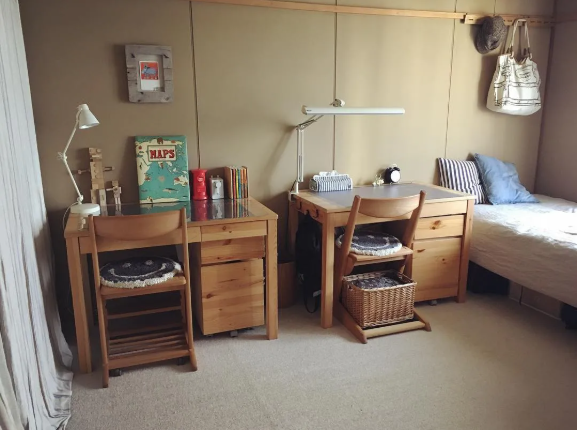 保利|老房子破破烂烂？瞧瞧日本人57㎡的老龄房，精致到让人惊叹！