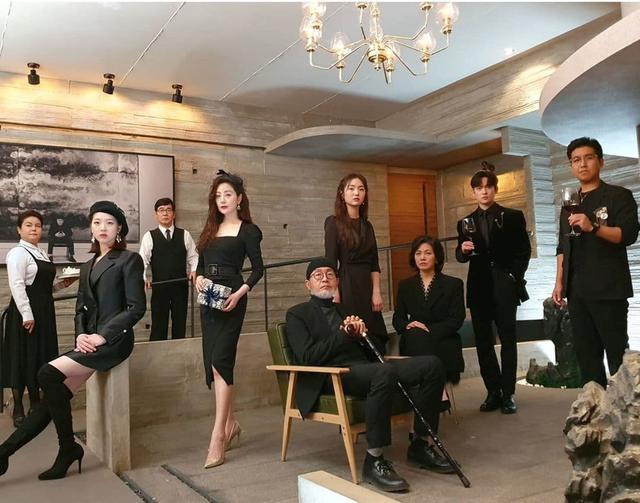 「」7月份即将：有9部开播的韩国新剧 你在期待哪一部