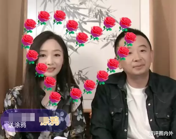 黄海波|黄海波曲栅栅夫妻首次合体直播，承诺打赏做公益，他反对儿子当演员拍戏