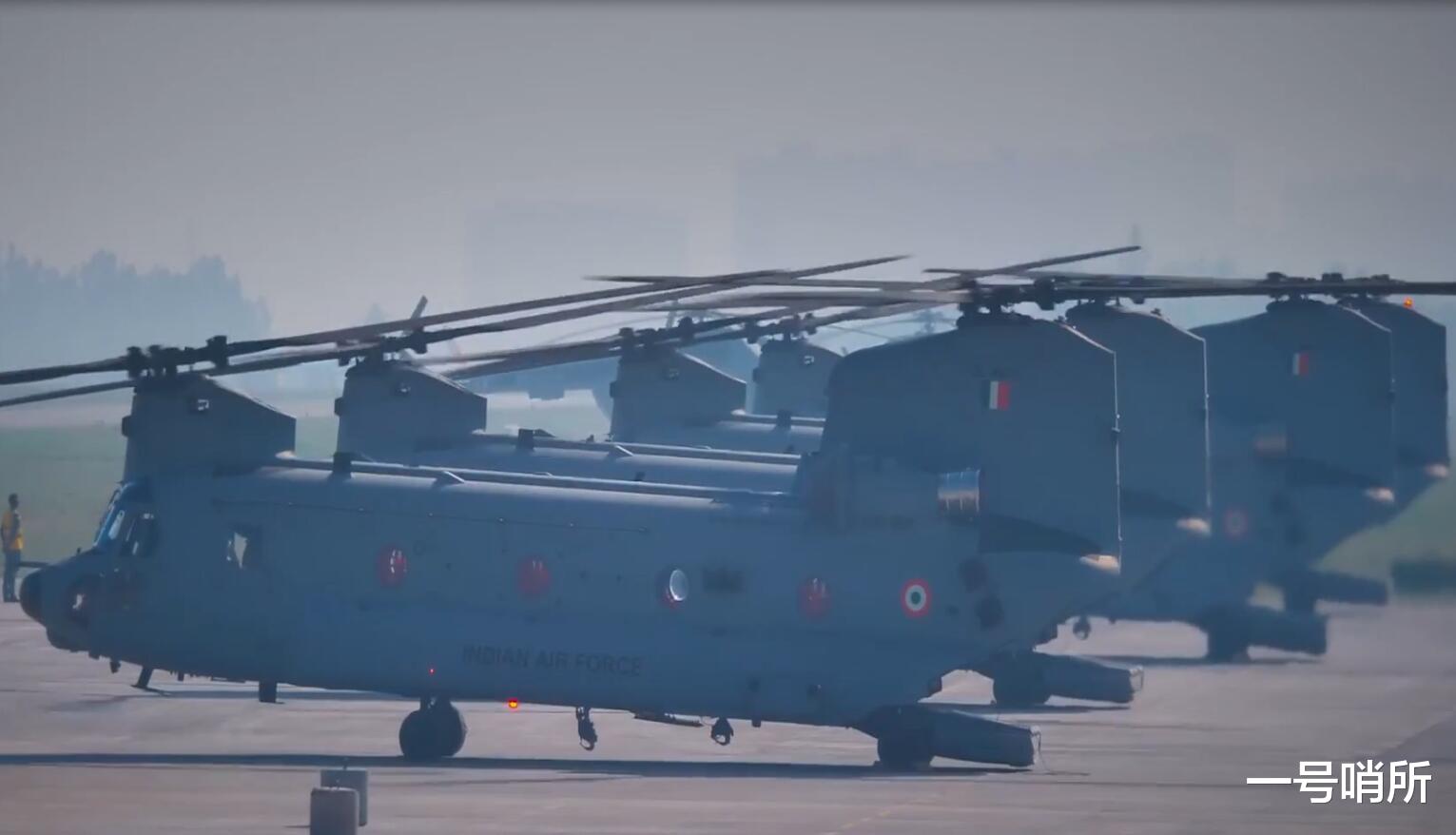 「苏-30」大批印军战机边境集结，可8分钟内发动打击？印网民：真打，必败