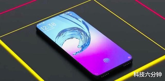 华为mate@华为mate 40X放大招：麒麟1020+6100mAh+屏下指纹，这才是华为