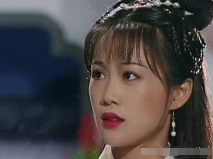 蓝盈莹|《甄嬛传》都八年了，剧中的婢女都成了大女主，蓝盈莹能不急？