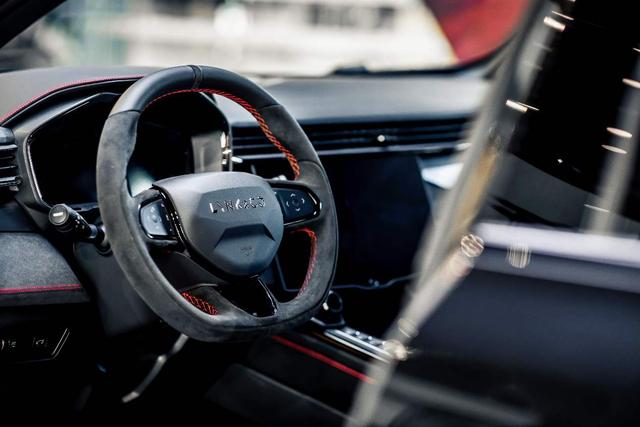 领克汽车|领克6月成绩单曝光！原来这才是优等生！