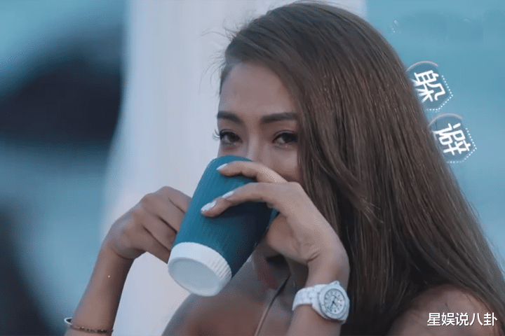 心动的信号|《心动的信号》质量下降，反观隔壁恋综虐恋，堪称现实版甄嬛传