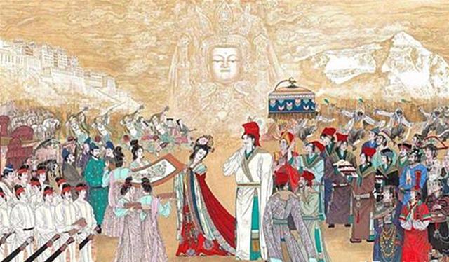 结婚|在古代,为什么男子都喜欢娶十四五岁的女子?原来另有隐情