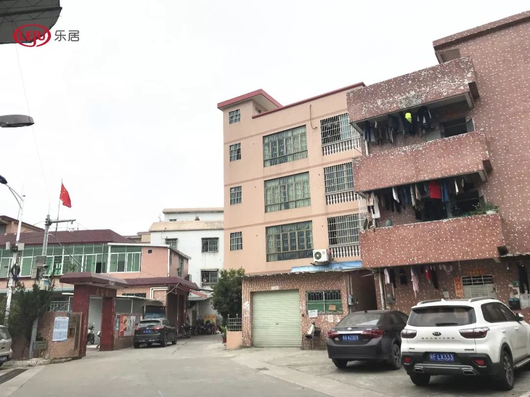 大华集团欲吞番禺3条旧改村？区域楼面价7月内涨超4成