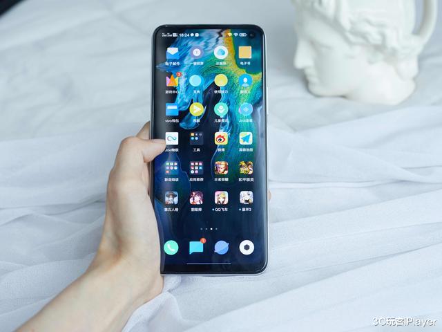 高通骁龙|天玑1000Plus真能媲美骁龙吗？实际体验iQOO Z1