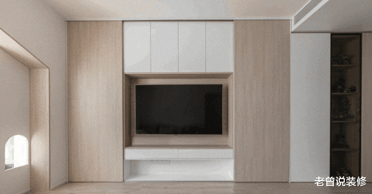 |难怪“刷大白”又火了,学她家这样搭配,透着骨子里的高级感!