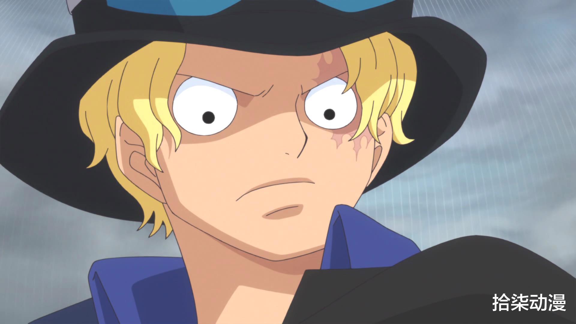 赏金|海贼王55位过亿赏金犯全览，路飞仅列第7，女帝、老沙未能上榜