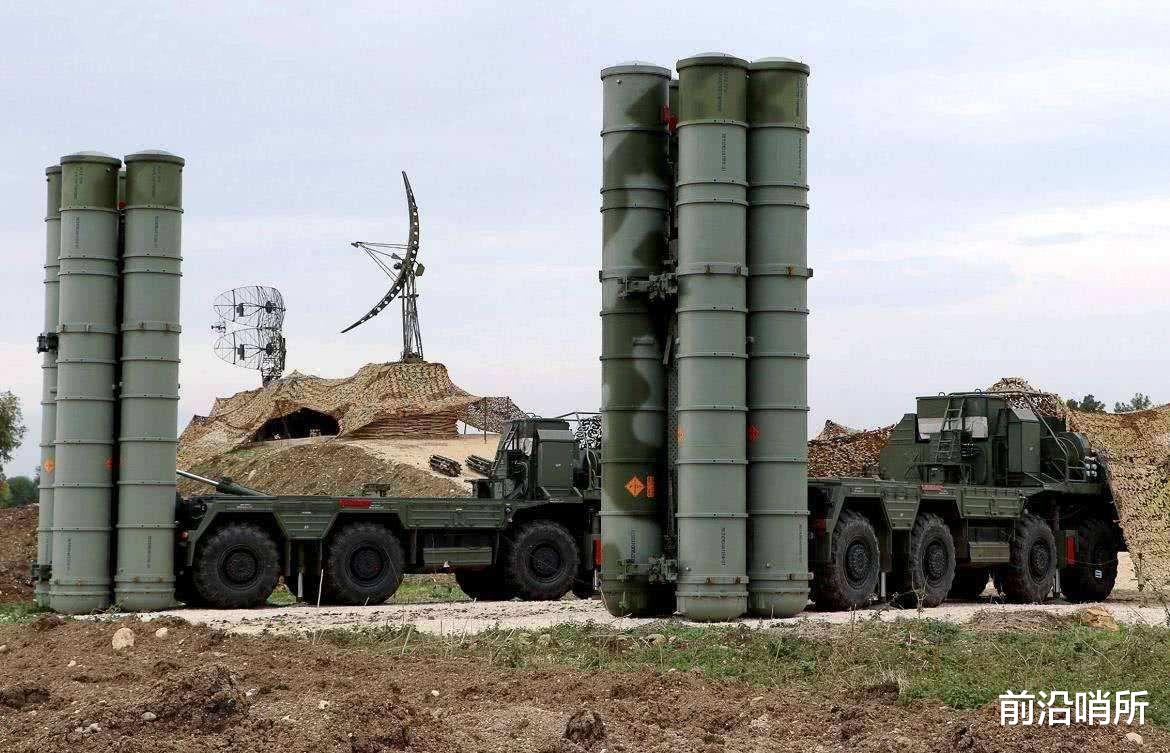 『印度』印军发布最高警戒！“友好国家”防空导弹已部署边境，想来真的？