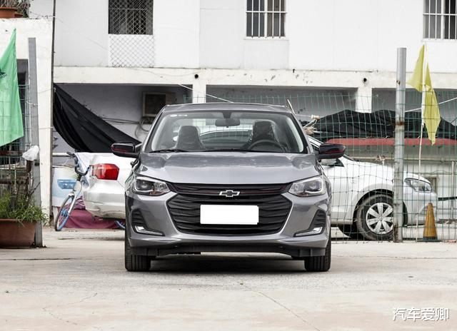 轿车|降到6万多的合资轿车，去年年销10万辆，今年月销几百辆，为何？
