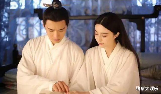 范冰冰@范冰冰强势回归,由她主演的大型古装电视剧,即将在各大卫视播出