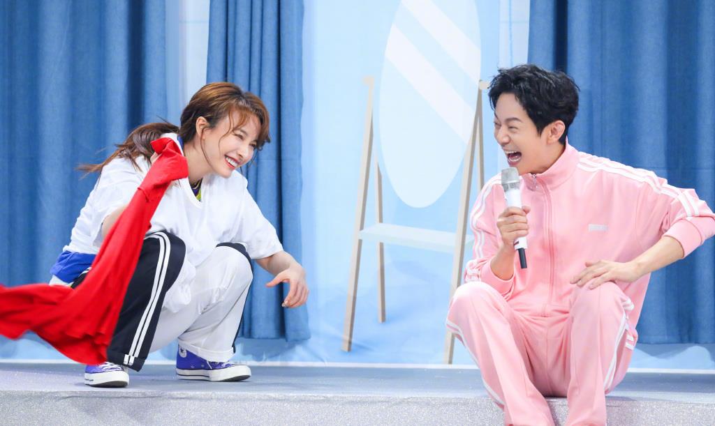 「快乐大本营」王牌综艺大洗牌！《快乐大本营》收视率雄霸第一《天天》悄然没落