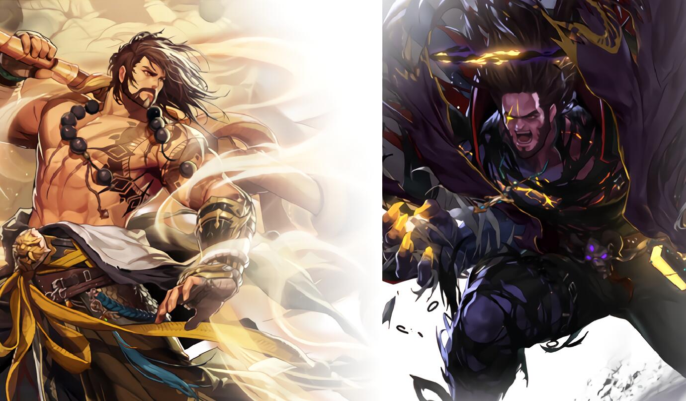 「地下城与勇士」DNF：大叔3觉上线，蓝拳驱魔只有“2.5觉”，这职业却是跳级“4觉”