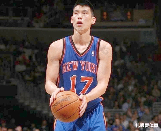 「林书豪」恭喜!正式签约,31岁林书豪今年第一份合同到手,这次是来对了