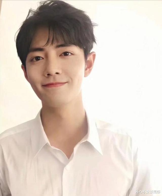 肖战|肖战：《王牌》中结婚超幸福，又出演另一新剧被曝录《我们的歌》