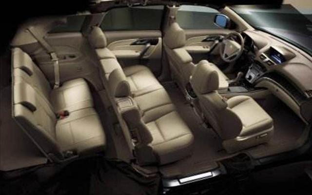 7座SUV|担心7座SUV两年一检？你该看这4款6座SUV，颜值高大品牌