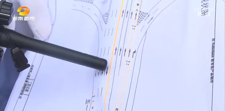 芒果都市|长沙五一大道橘子洲桥东要变！