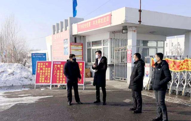 『邯郸』时政点评丨舒兰34人确诊，长春有感染者，但1号病人依旧是个迷！