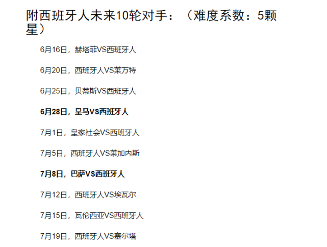 西班牙人@重燃保级希望的西班牙人，形势并非一片光明，三场比赛决定走势