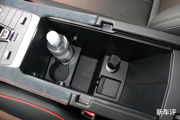 宋plus|比亚迪宋PLUS燃油版实拍:全新中型SUV,预定爆款席位