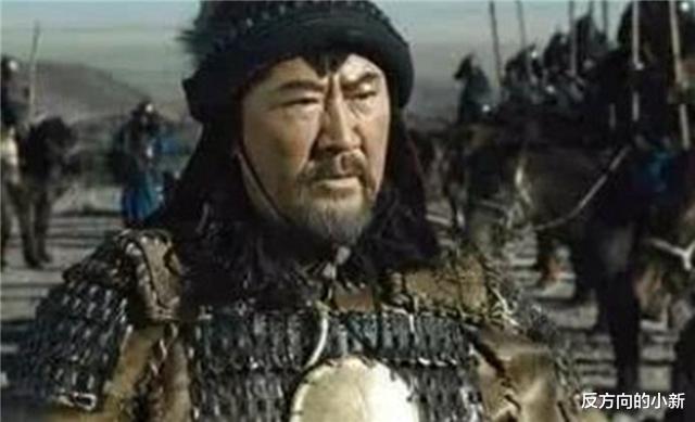 『成吉思汗』成吉思汗打下的领土,假如放在现代,都包括了哪些国家?