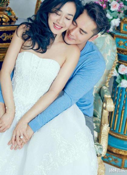 钟丽缇|钟丽缇的狂野情史：三婚两离，男友无数，潇洒而劲爆