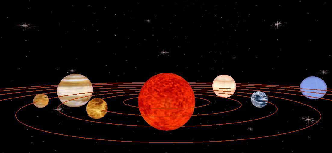 「太阳系」人类发展了近万年，为什么人类至今都没有办法飞出太阳系？