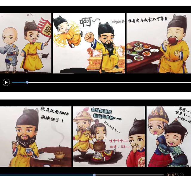 朱棣|当揭开“天子守国门系列”的荒谬言辞之后，为何很多人不淡定了