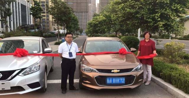 『昂克赛拉』“全款买车”的人是“高手”？汽车销售：最厌烦这类人！