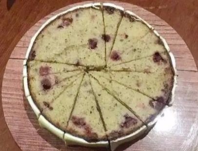 ##5种“逼疯”强迫症的美食，你有强迫症么？你能忍到几张？