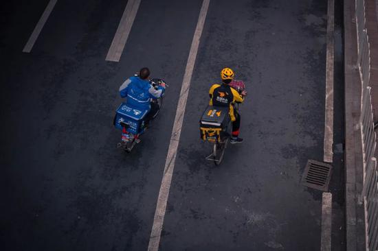 美团|美团抽成高达23％，商家苦不堪言，美团却丢锅骑手