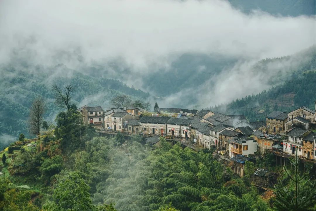 霞浦 这才是34省区的最美天堂！